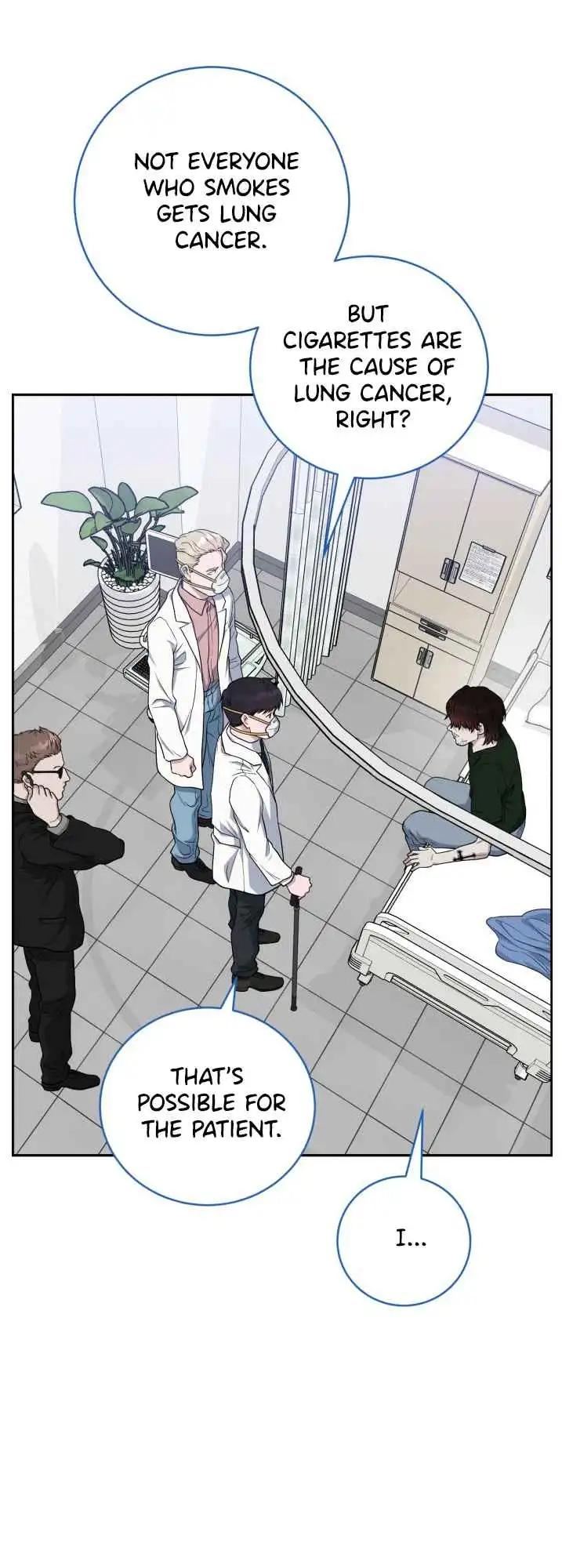 A.I. Doctor Chapter 70 11